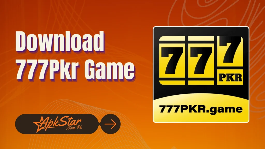777Pkr Game Apk