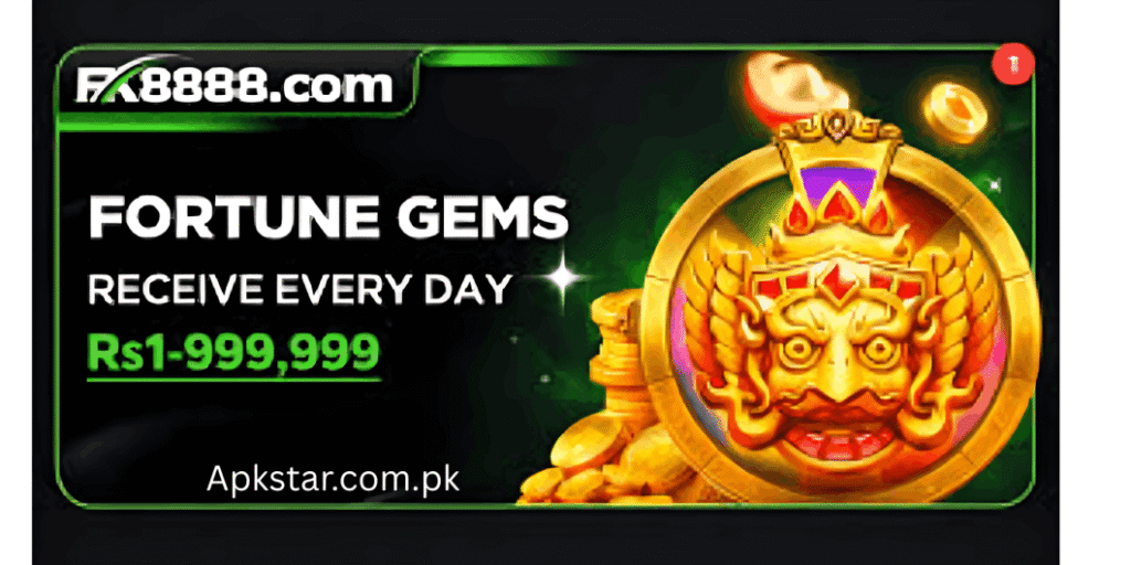 PK8888 Game APK