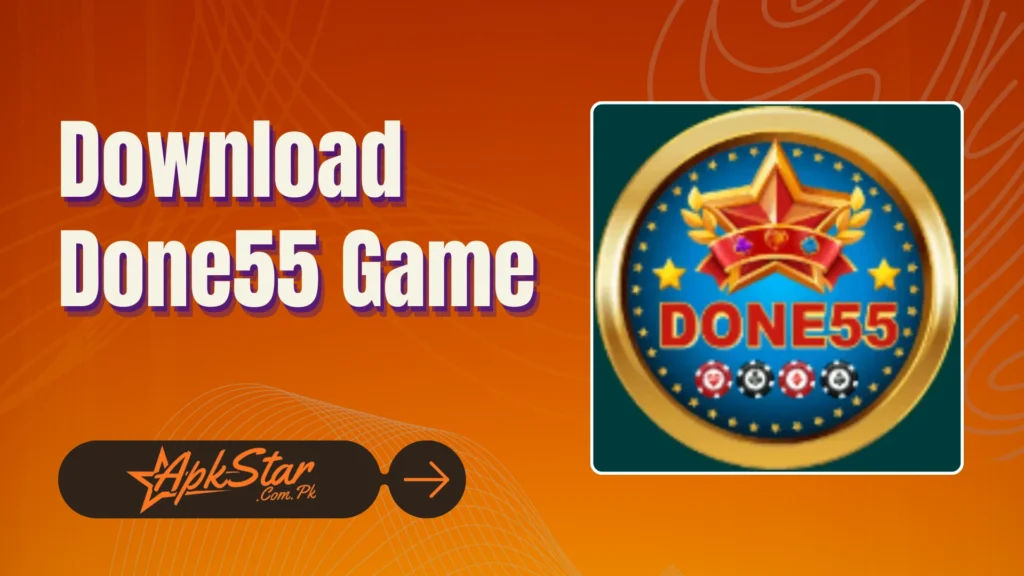 Done55 Download Game