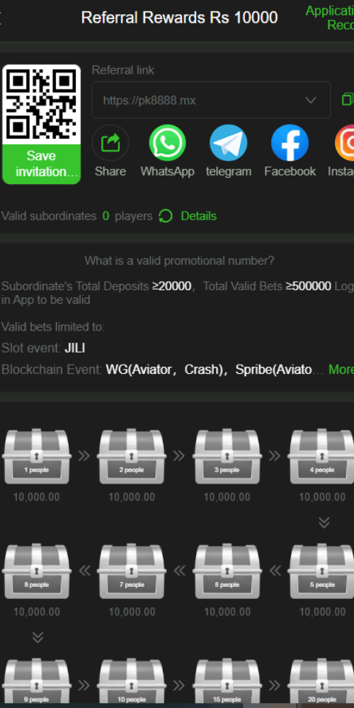 PK8888 Game APK