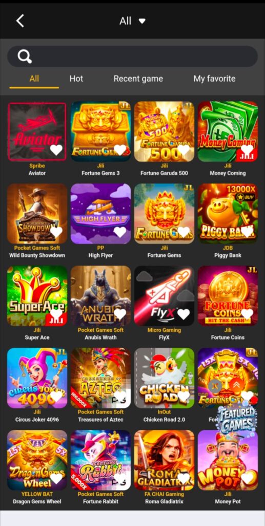VQ8 Game Download APK