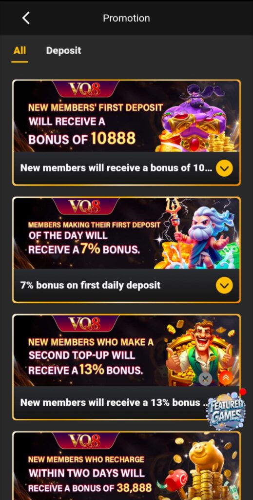 VQ8 app download