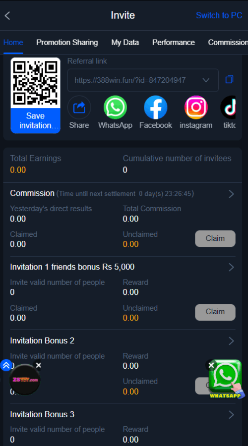 388Win Game Download