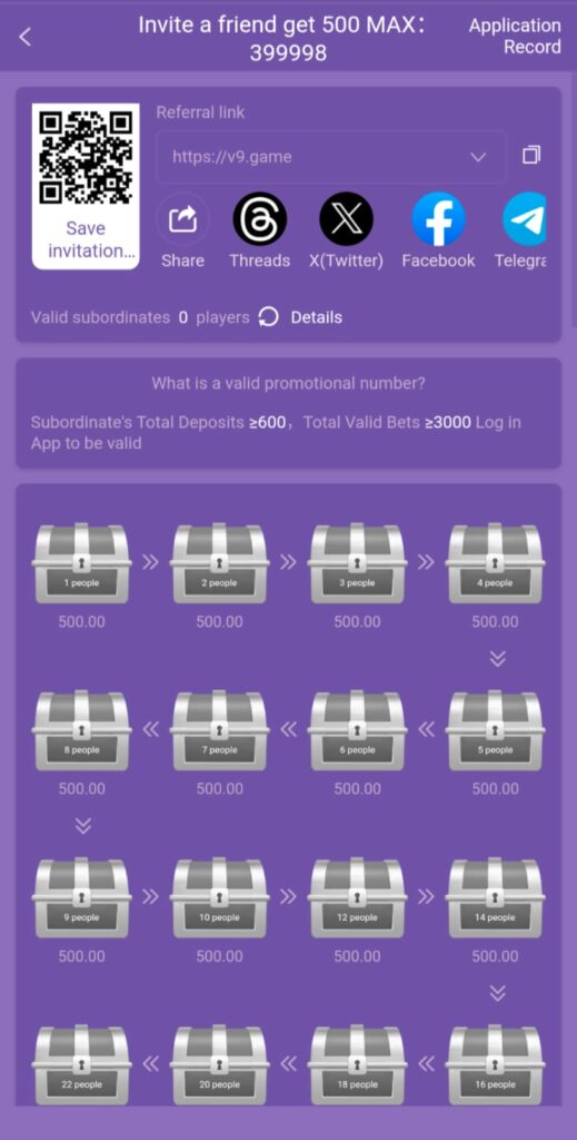 V9 Game APK