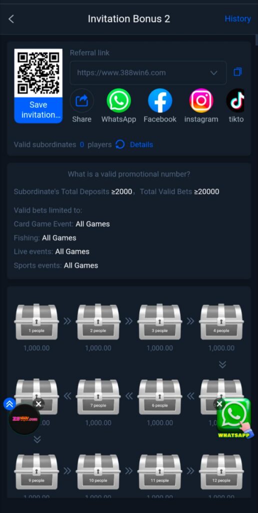 388 Win Game APK