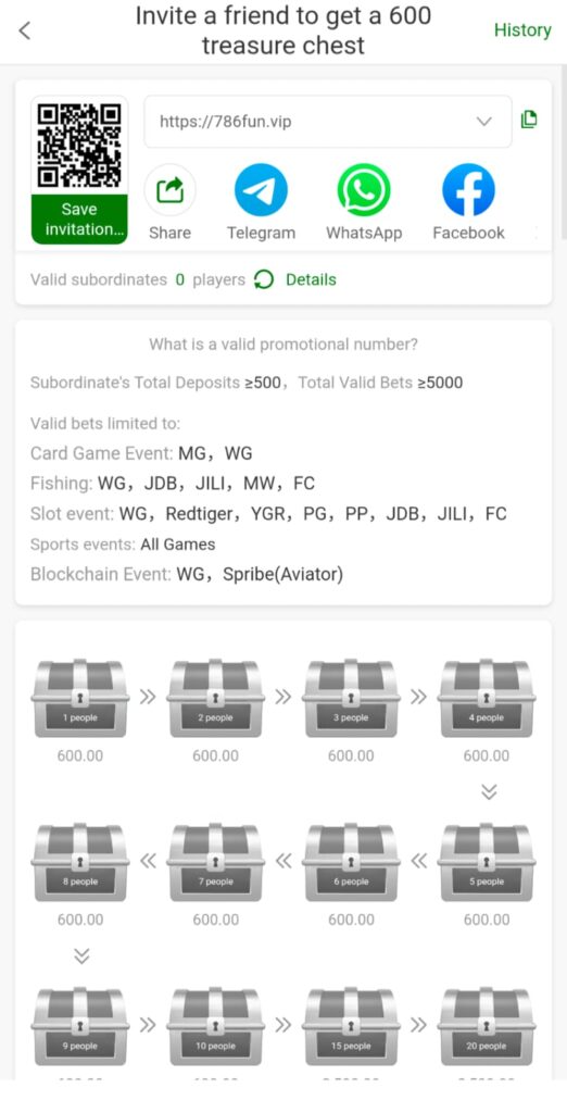 786Fun Game APK