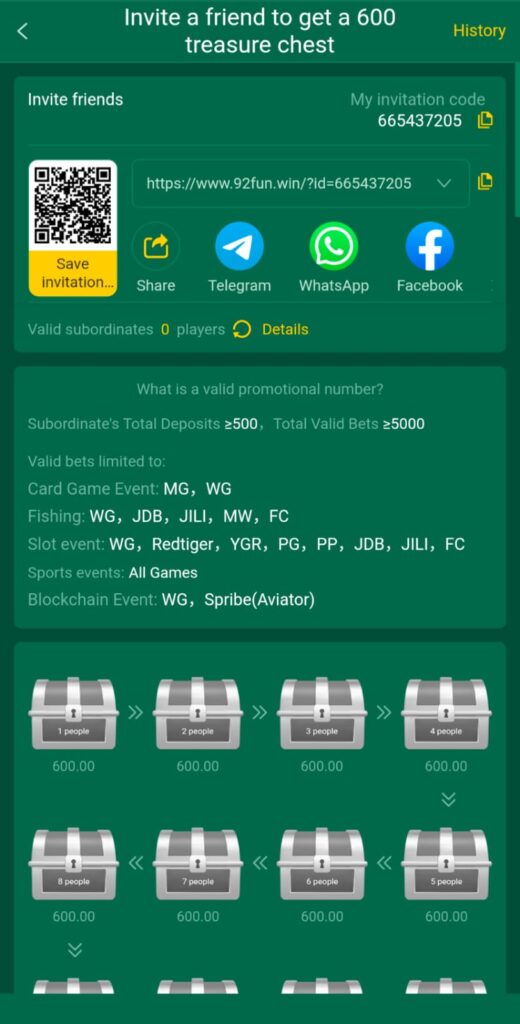 92 Fun Game APK
