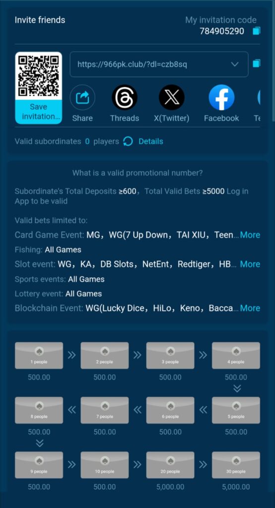 966PK Game APK