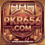 PKR 656 Game