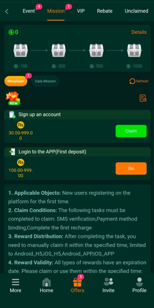 Bet QQ Game Download