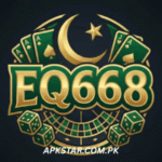 EQ 668 Game