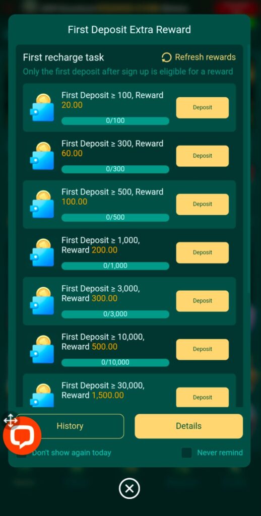 EQ 668 Game APK