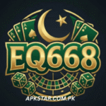 EQ668 Game