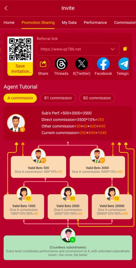 QZ 786 Game App