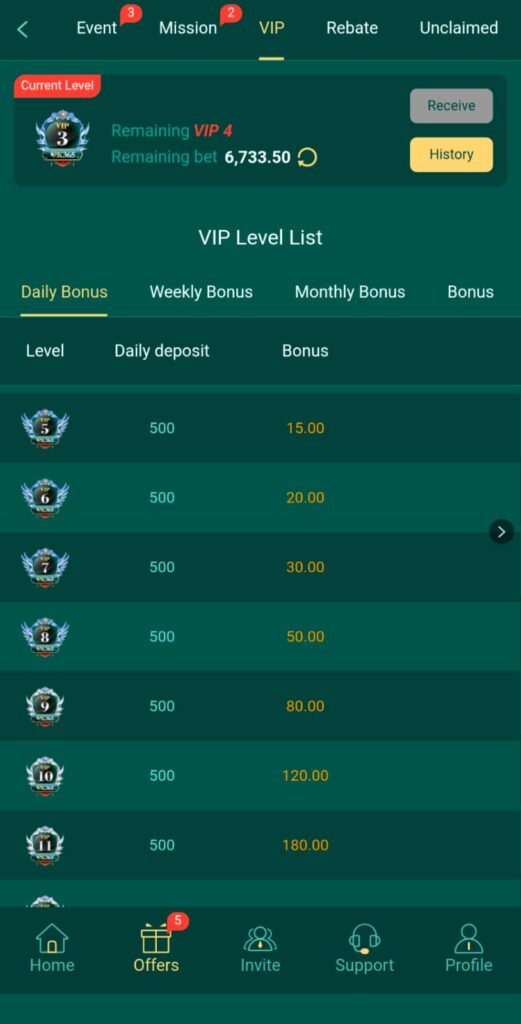 PK365 Game download
