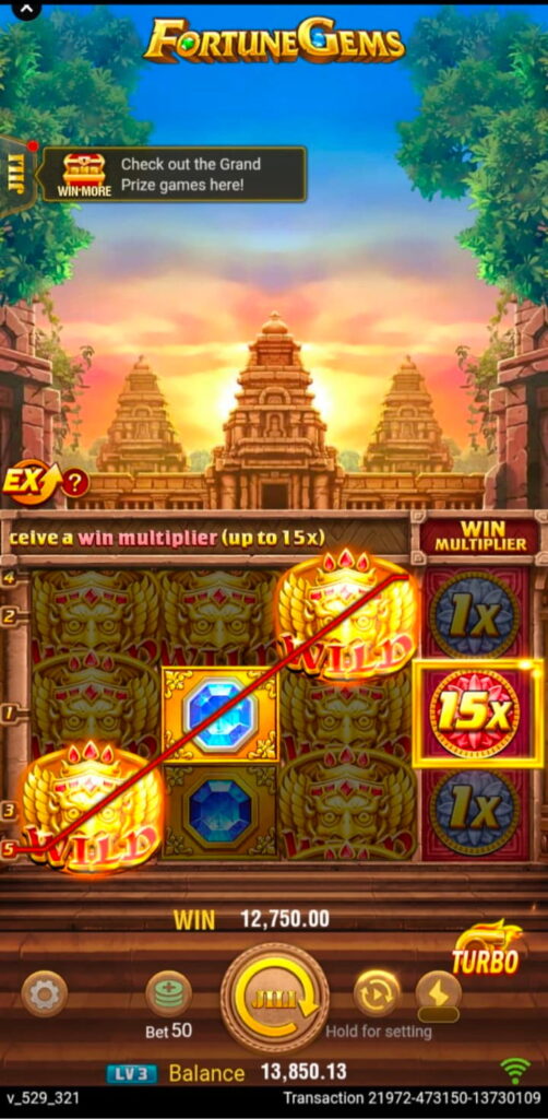 PK365 Game