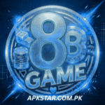 8B Game