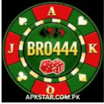 Bro44 Game