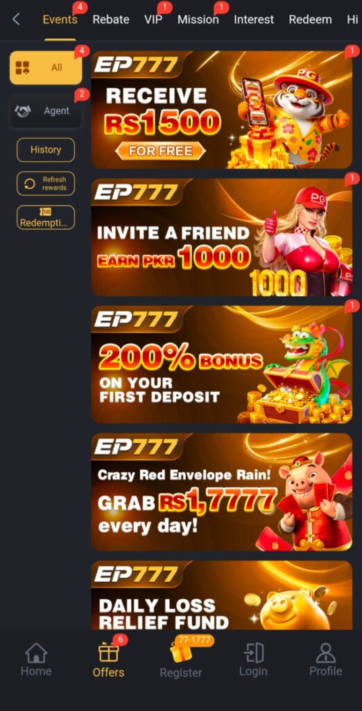 EP777 Game Download