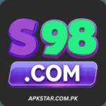 S 98 Game