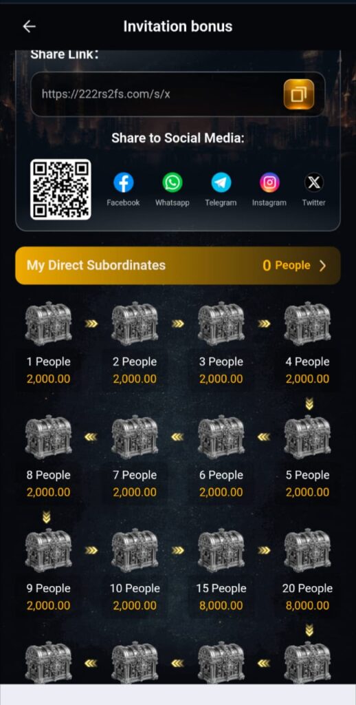 222 RS Game App