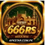 666RS Game