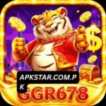 GGR678 Game