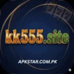 KK555 Game
