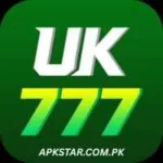 UK 777 Game
