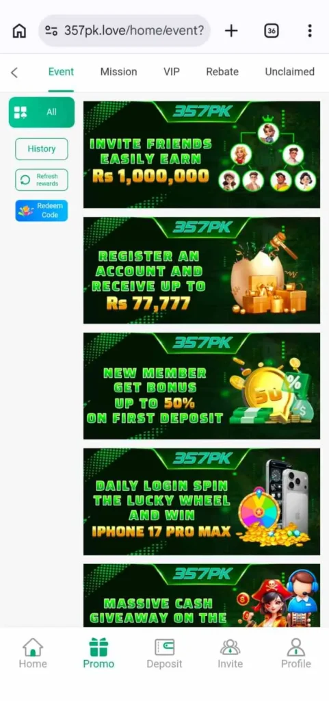 357Pk Download