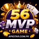 56MVP Game