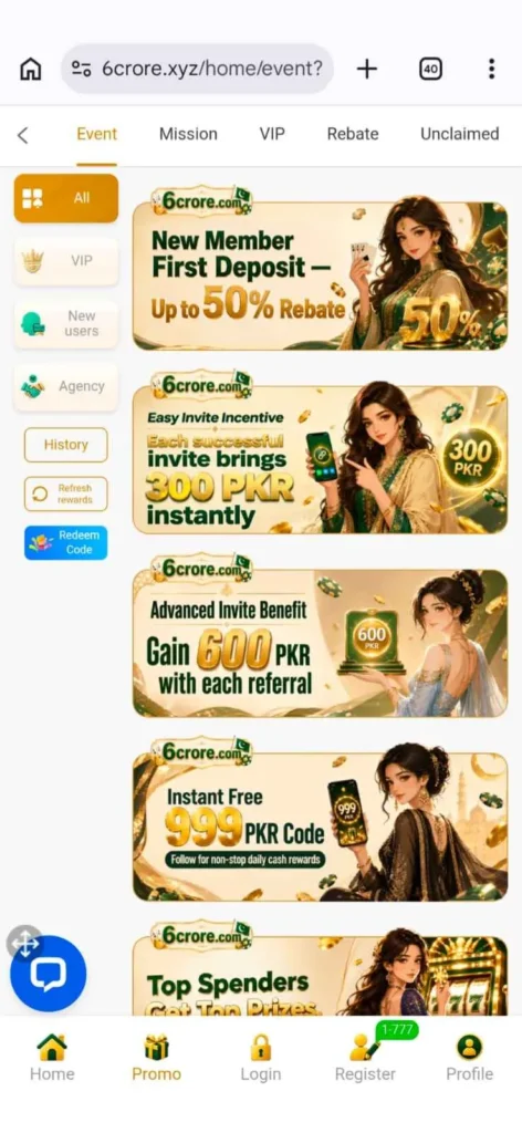 6Crore download