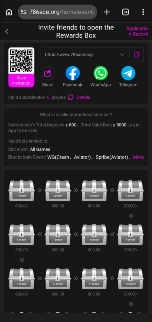 786Ace APK