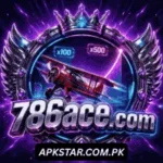 786Ace Game