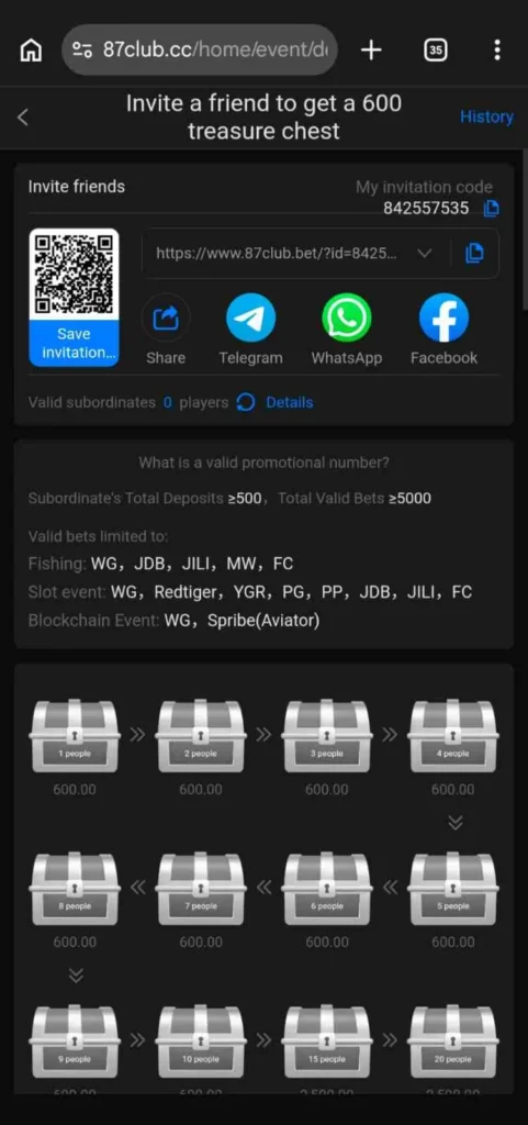 87Club Game download