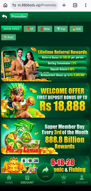 88BBet APK