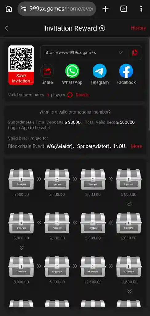 999SX Game APK