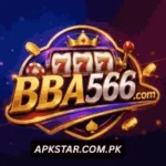 BBA566 Game