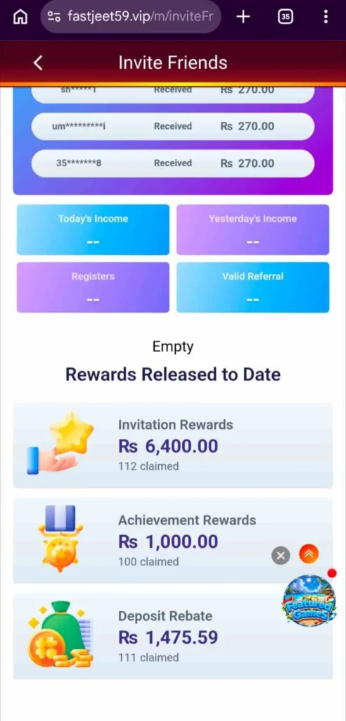 Fastjeet 