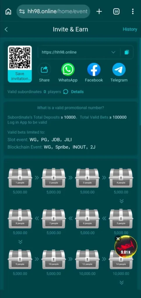 HH98 APK