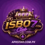ISB07 Game
