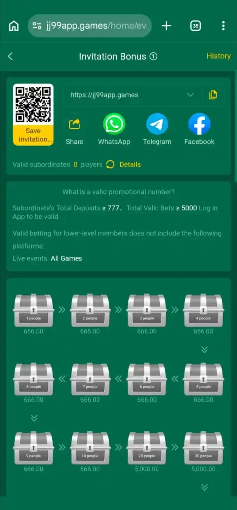 JJ99 Game APK Downlaod New Rewards App