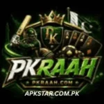 PKRaah Game