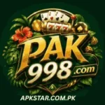 Pak998 Game