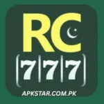 RC777 Game