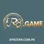 UR8 Game