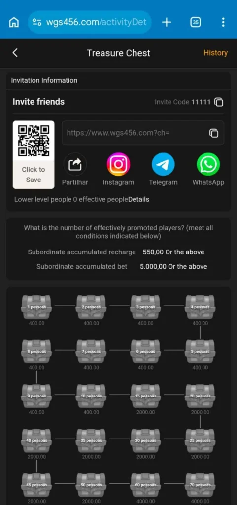 Wgs 456 Game