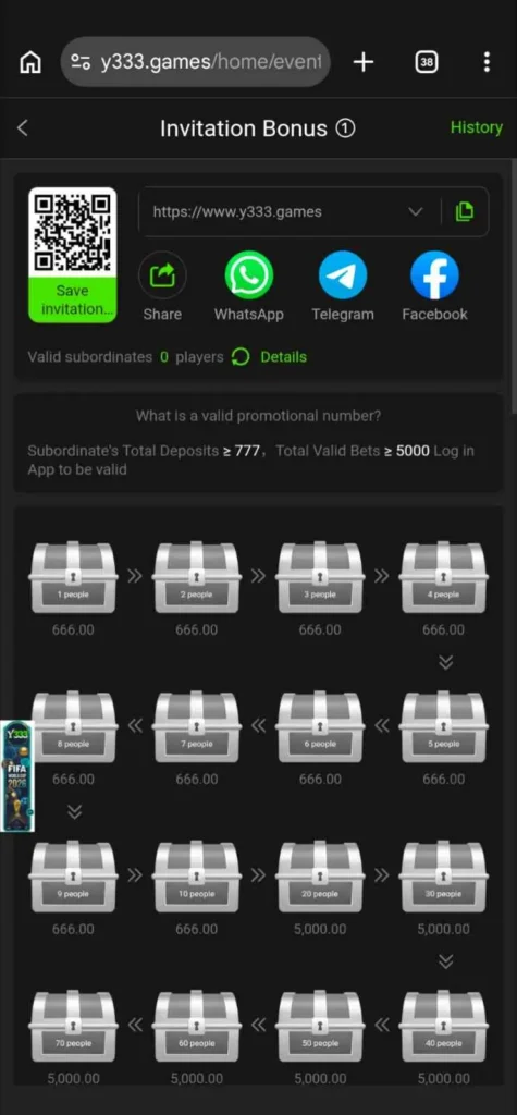 Y333 APK