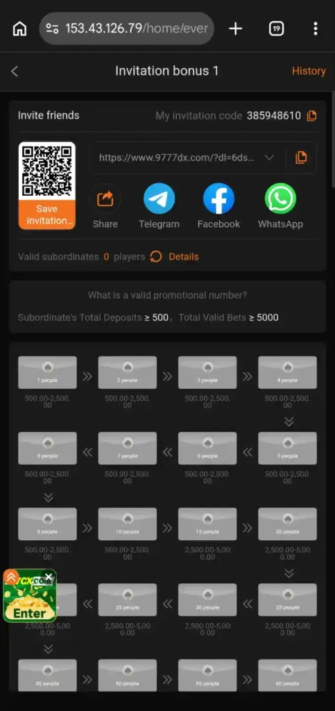 777DX Game Download New Earning App 2026