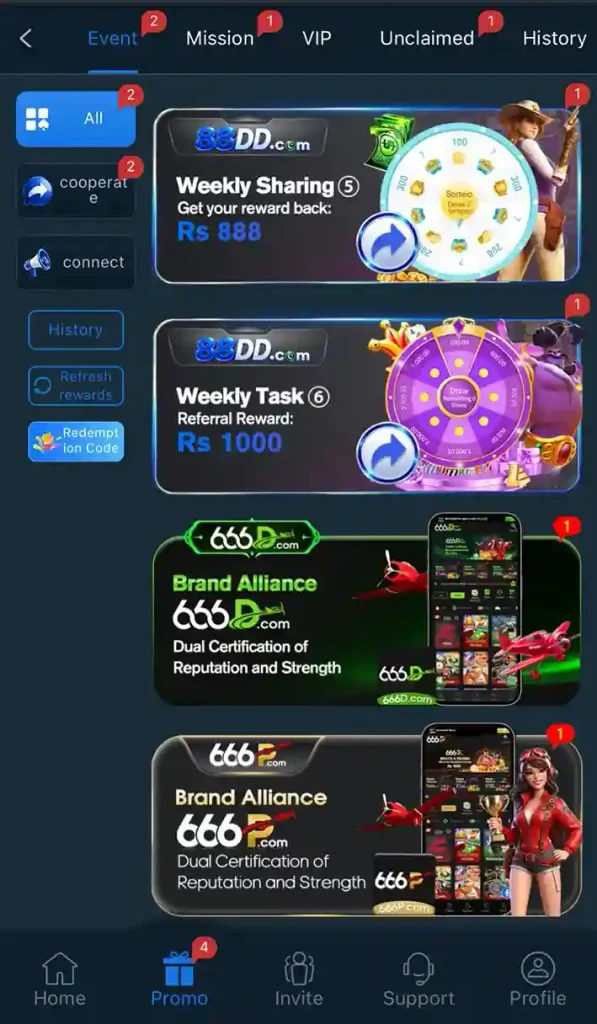 88DD Game APK Download Latest Version
